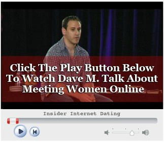 Online Dating - Free Video